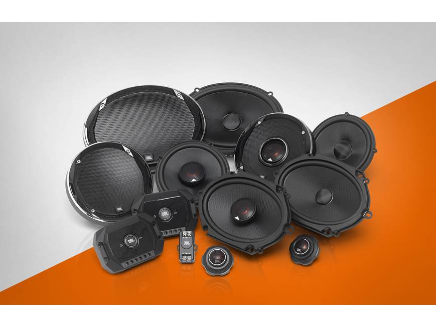 JBL Stadium GTO960C Stadium Series 6