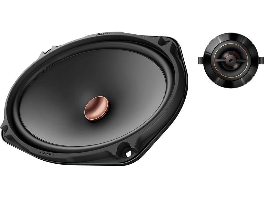 Pioneer TS-D69C D Series 6