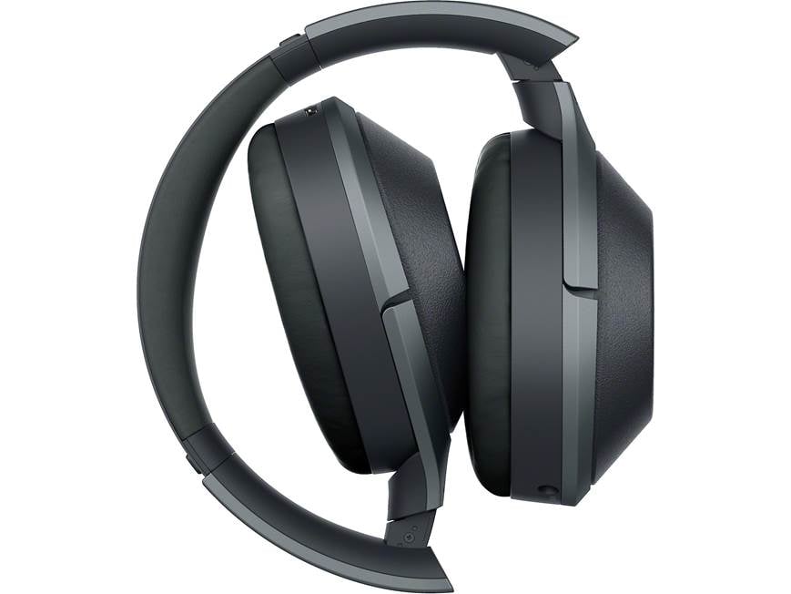 Sony WH-1000XM2 (Black) Over-ear Bluetooth® wireless noise