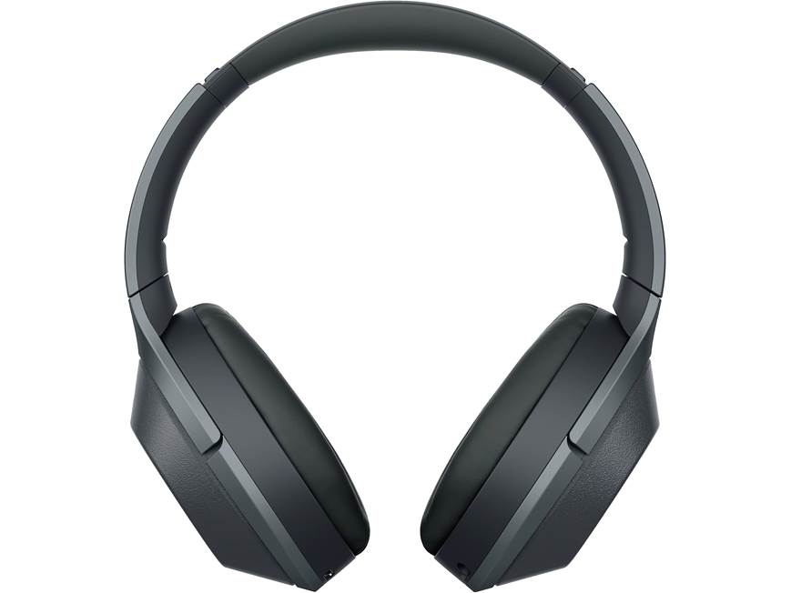 Sony WH-1000XM2 (Black) Over-ear Bluetooth® wireless noise
