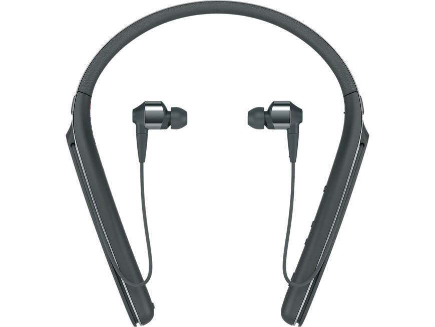 イヤホン SONY WI-1000X ソニー WI-1000X ワイヤレスノイズキャンセリングイヤホン