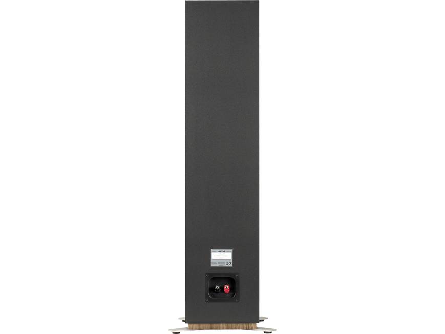 Jamo S 805 (Black) Floor-standing speakers (Black) at Crutchfield