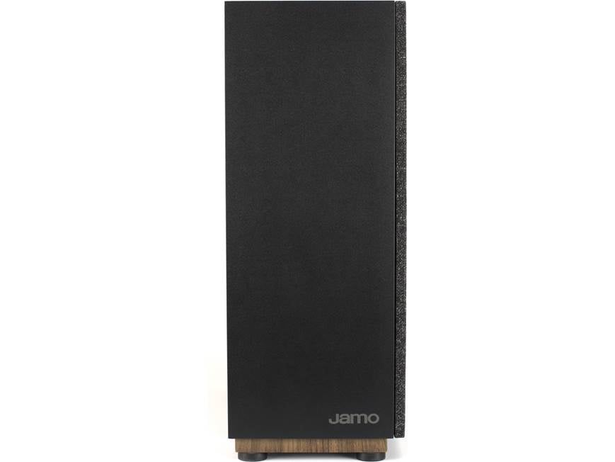 Jamo S 808 SUB (Black) Powered subwoofer (Black) at Crutchfield