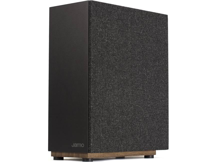 Jamo S 808 SUB (Black) Powered subwoofer (Black) at Crutchfield