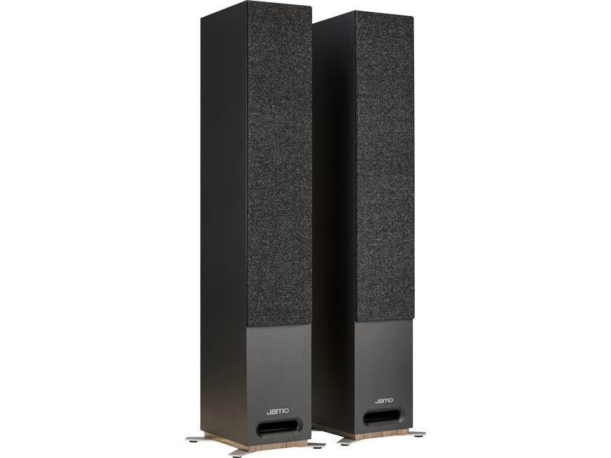 Jamo Studio S 809 (Black) Dolby Atmos® expandable floor-standing