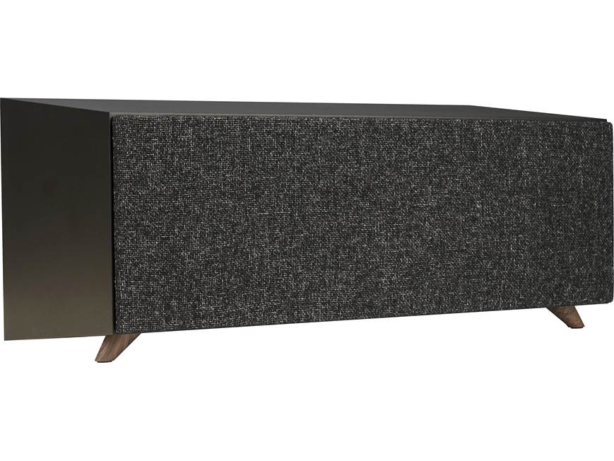 Jamo S 83 CEN (Black) Center channel speaker (Black) at Crutchfield