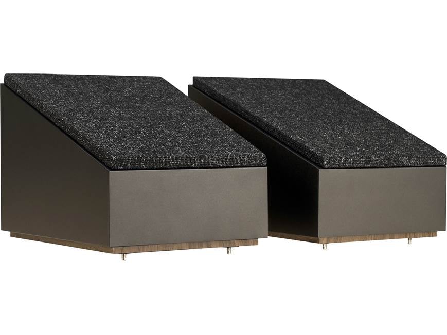 Jamo S 8 ATM (Black) Dolby Atmos® enabled add-on speakers for
