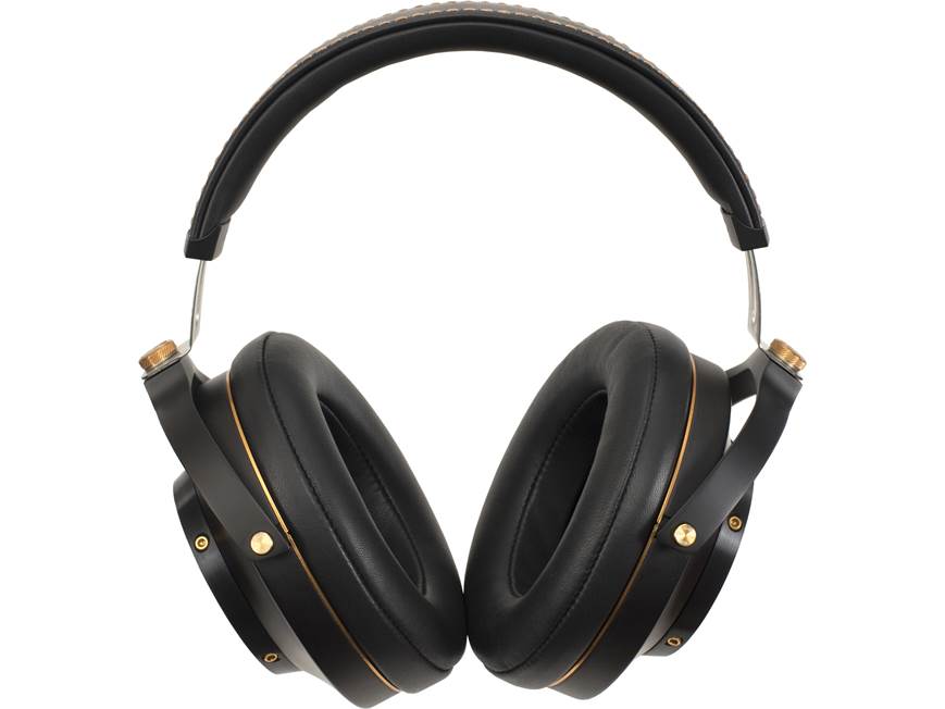 Klipsch Heritage HP-3 (Ebony) Over-the-ear headphones (Ebony) at
