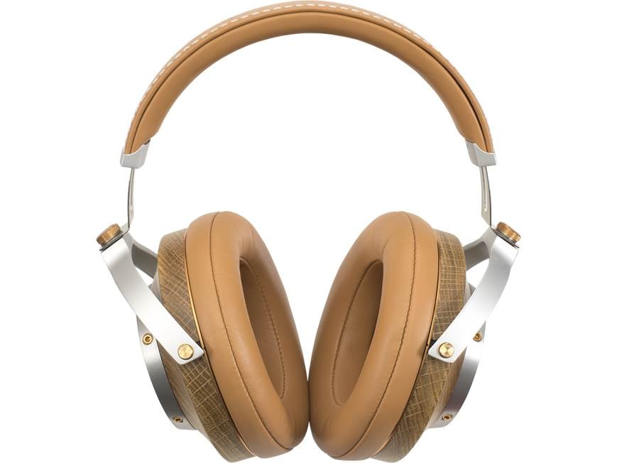 Klipsch Heritage HP-3 (Oak) Over-the-ear headphones (Oak) at