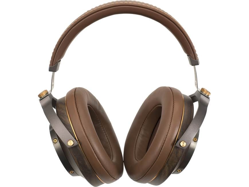 Klipsch Heritage HP-3 (Walnut) Over-the-ear headphones (Walnut) at