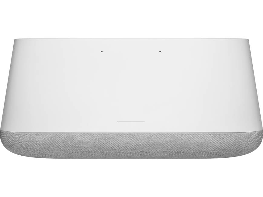 Google Home Max (Chalk) Wireless multi-room speaker with Google