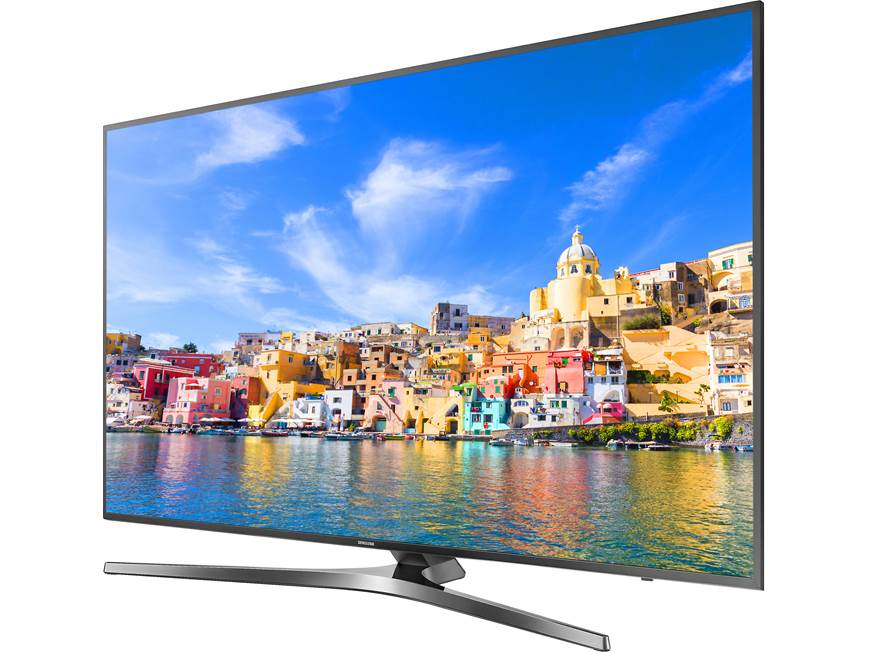 Samsung UN55KU7000 55