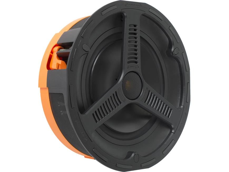 Monitor Audio AWC280 All-weather in-ceiling speaker at Crutchfield