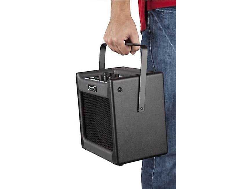 Fender Passport® Mini Compact portable PA system — great for