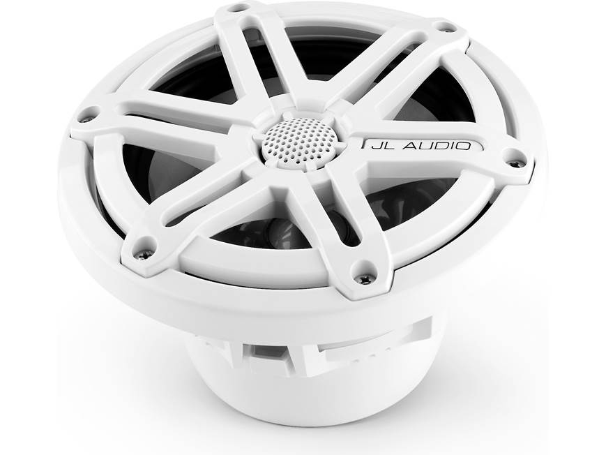 JL Audio M650-CCX-SG-WH (White w/ 