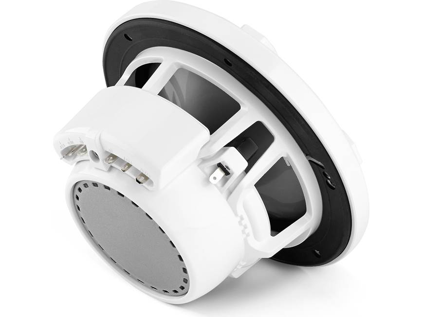JL Audio M650-CCX-SG-WH (White w/ 