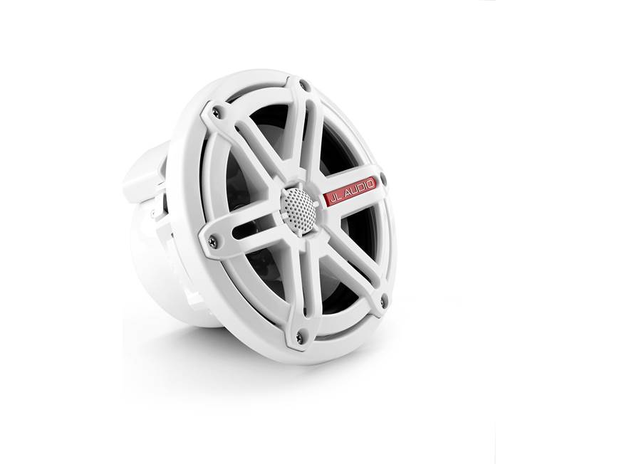 JL Audio M650-CCX-SG-WH (White w/ 
