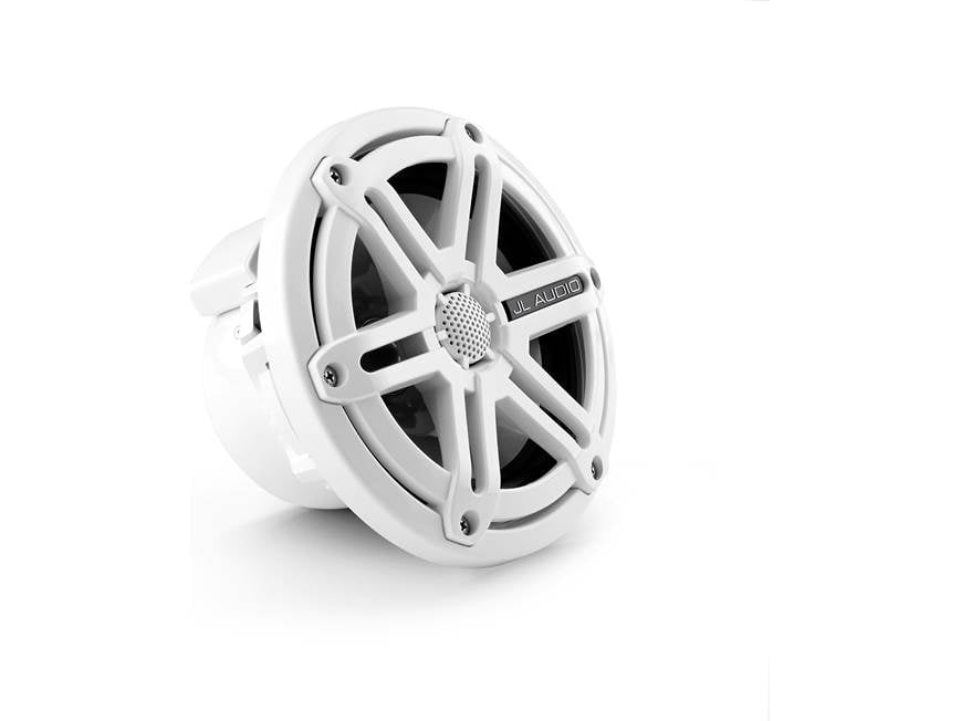 JL Audio M650-CCX-SG-WH (White w/ 
