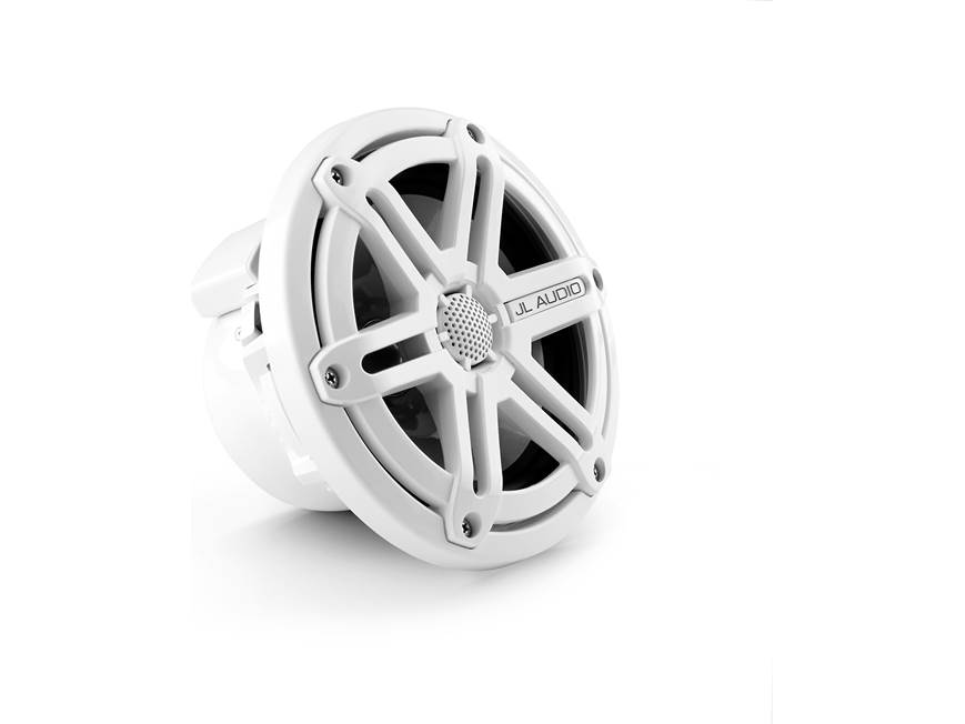 JL Audio M650-CCX-SG-WH (White w/ 