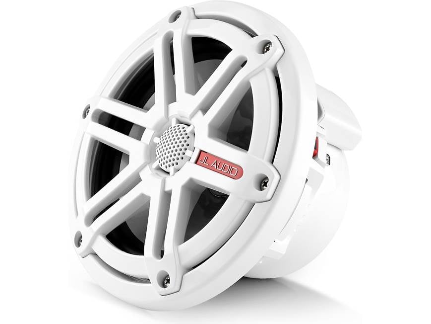 JL Audio M650-CCX-SG-WH (White w/ 