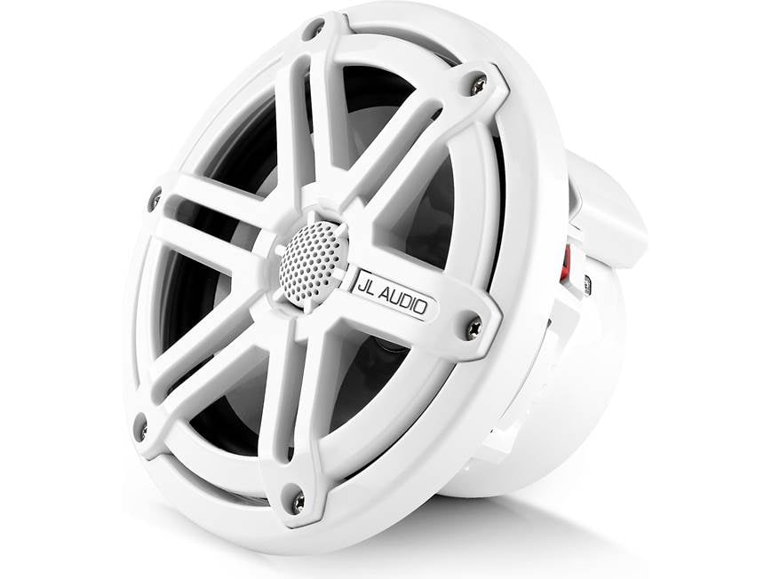 JL Audio M650-CCX-SG-WH (White w/ 