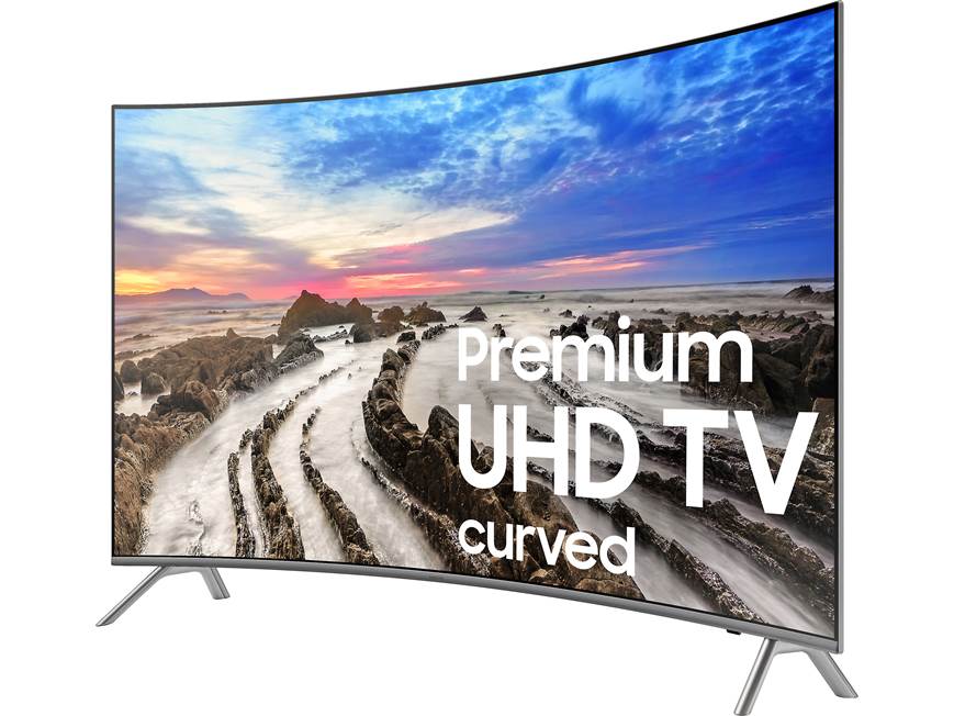 Samsung UN55MU8500 55