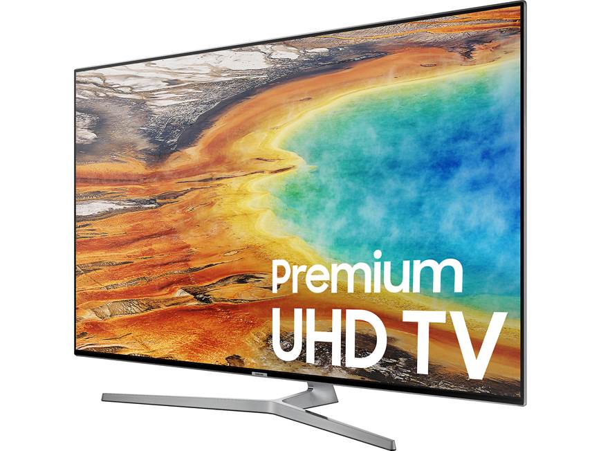 Samsung UN65MU9000 65