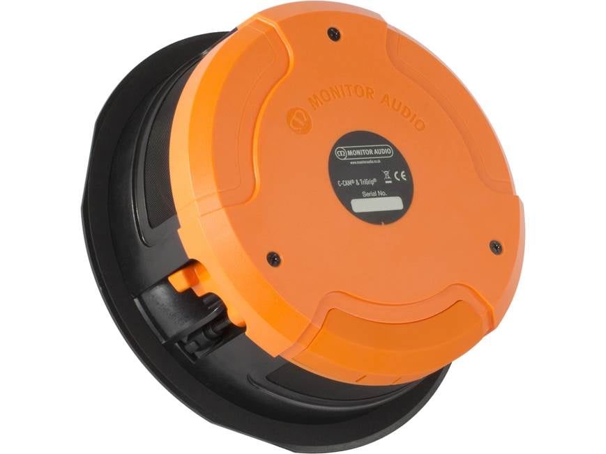 Monitor Audio AWC280-T2 All-weather stereo-input in-ceiling