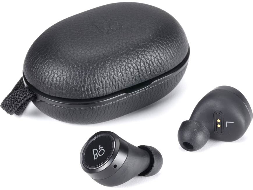 イヤホン Bang & Olufsen Beoplay E8 Wireless Bang & Olufsen Beoplay E8 (Black) Truly wireless earphones (Black