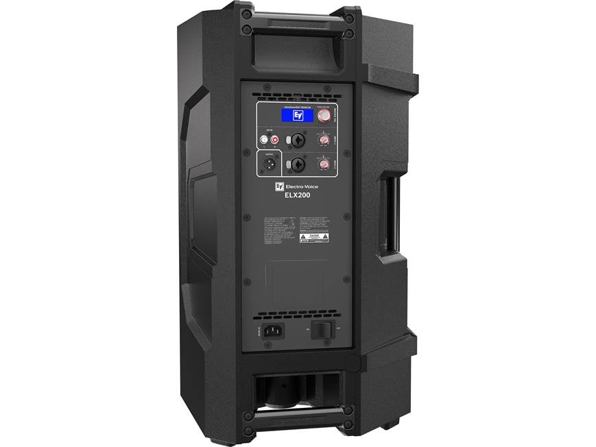 Electro-Voice ELX200-12P 12