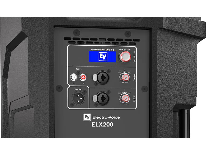 Electro-Voice ELX200-12P 12