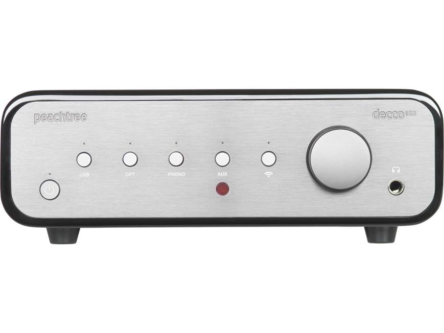 Peachtree Audio decco125 SKY Integrated Amplifier - Thumbnail 4