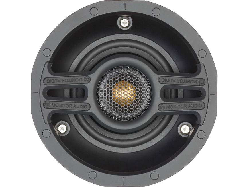 Monitor Audio CS140 (Square Grille) In-wall/in-ceiling speaker