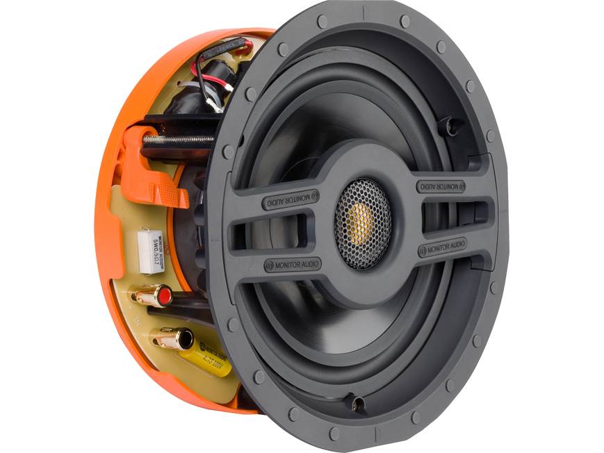Monitor Audio CS180 (Round Grille) In-wall/in-ceiling speaker