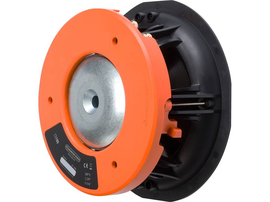 Monitor Audio CS180 (Round Grille) In-wall/in-ceiling speaker
