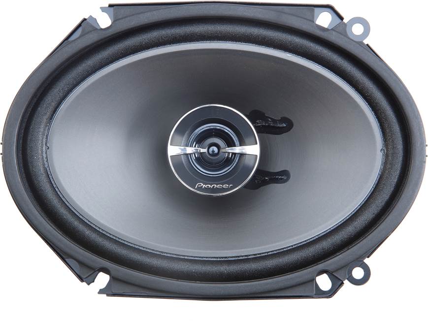 Pioneer TS-G680 G-Series 6