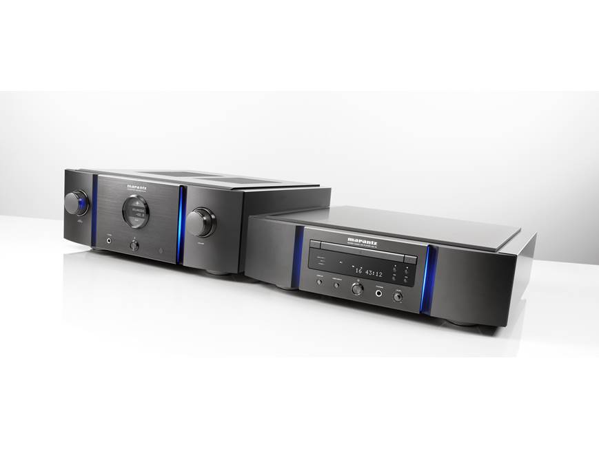 Marantz PM-10/SA-10 Bundle Reference Series stereo integrated