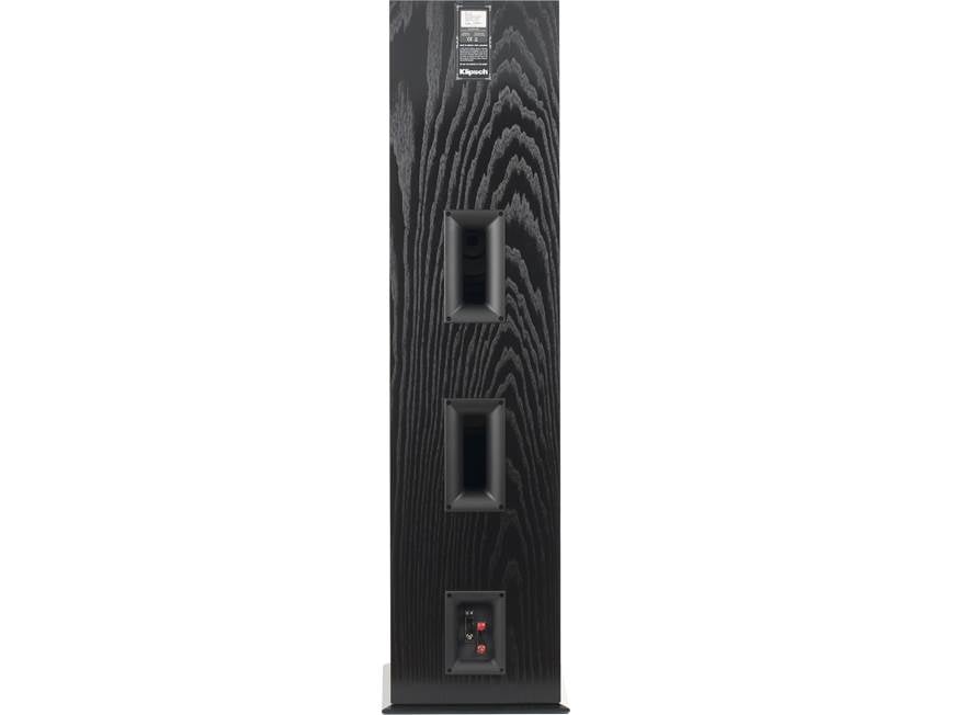 Klipsch Reference RF-7 III (Black Ash) Floor-standing speaker
