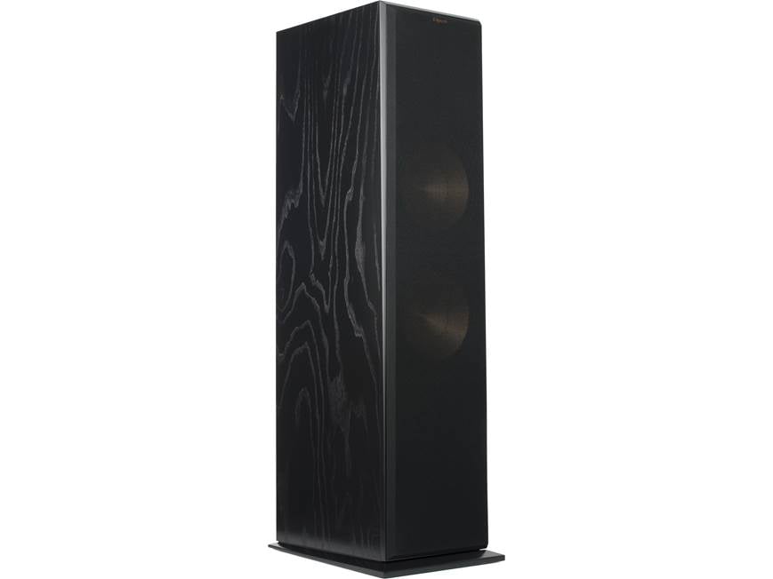 Klipsch Reference RF-7 III (Black Ash) Floor-standing speaker