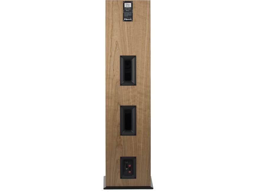 Klipsch Reference RF-7 III (Natural Cherry) Floor-standing speaker