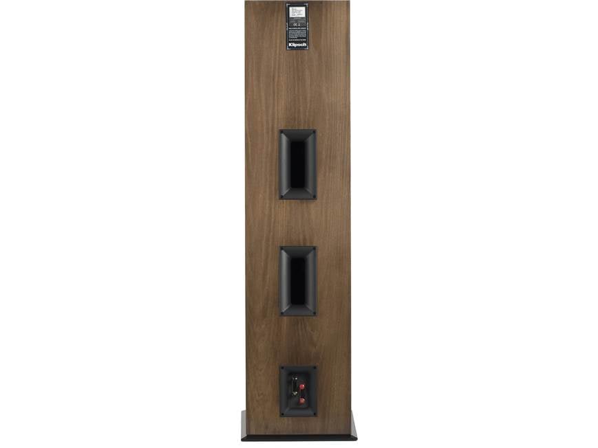 Klipsch Reference RF-7 III (Walnut) Floor-standing speaker (Walnut