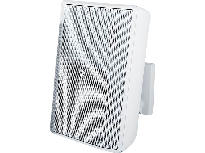 Electro-Voice EVID S8.2T (White) 8