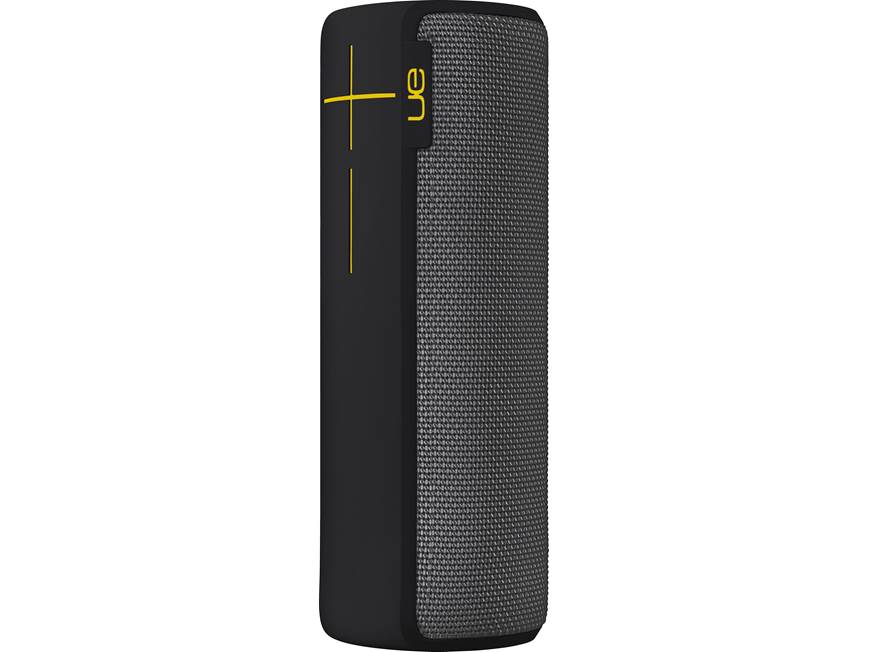 UE BOOM 2 (Panther Edition) Waterproof portable Bluetooth® speaker