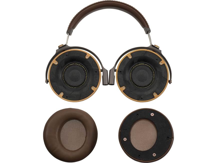 Klipsch Heritage HP-3 (Walnut) Over-the-ear headphones (Walnut) at