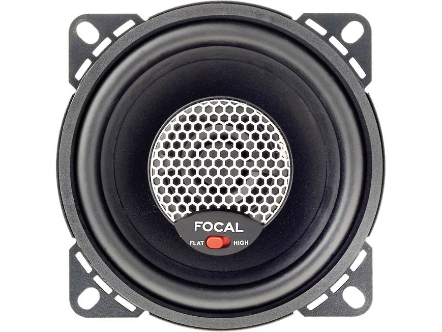 Focal ICU 100 Universal Integration Series 4