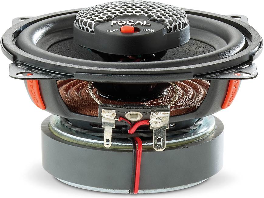 Focal ICU 100 Universal Integration Series 4