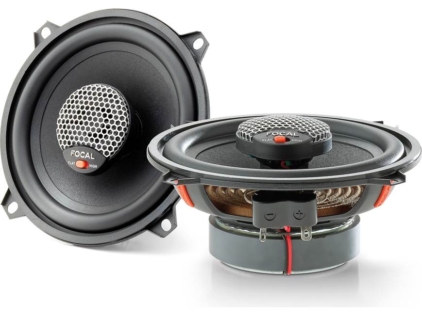 Focal ICU 130 Universal Integration Series 5-1/4