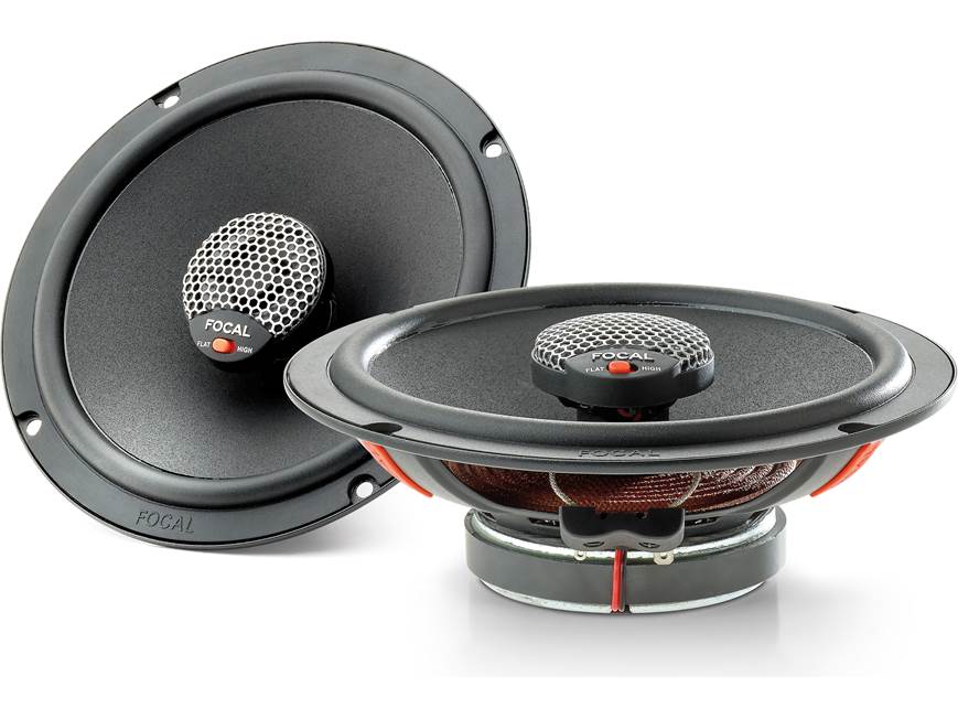Focal ICU 165 Universal Integration Series 6-1/2