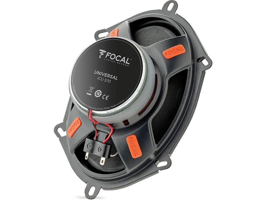 Focal ICU 570 Universal Integration Series 5