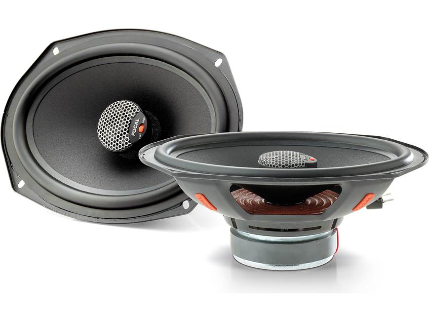 Focal ICU 690 Universal Integration Series 6